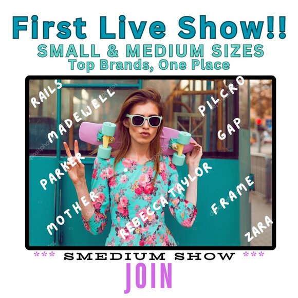 Like this listing to be notified when I go LIVE! - Picture 7 of 7